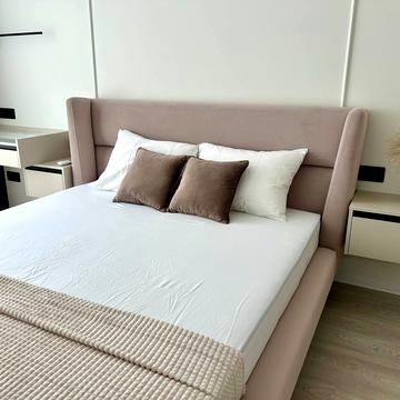 Салютна вул., (Будинок 02301-02303)