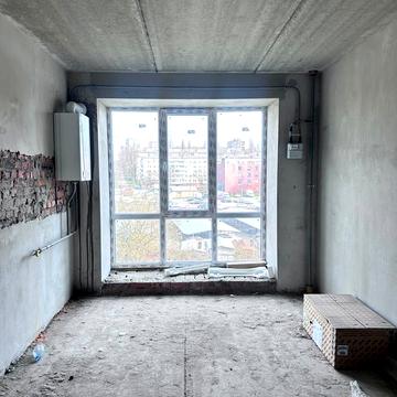 Старокостянтинівське шосе, 20/5