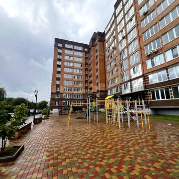 Старокостянтинівське шосе, 20/5