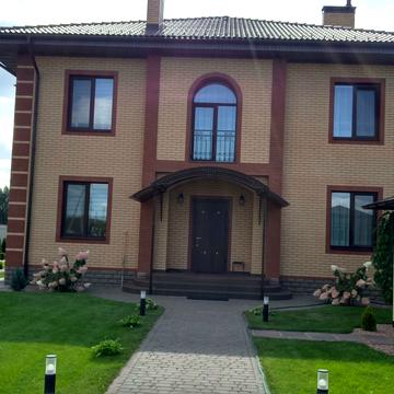 Новокиївська вул.