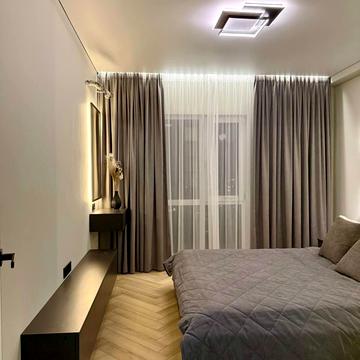 Михайла Максимовича вул. (Онуфрія Трутенка), 28-К