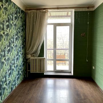 Вишгородська вул., 16-А