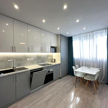 Петра Калнишевського вул. (Михайла Майорова), 6