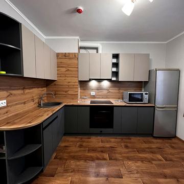 Коноплянська вул., 22-А