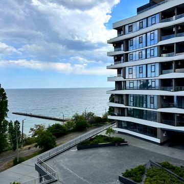 Фонтанська дорога вул. (Перекопской дивизии улица), (Будинок 3)