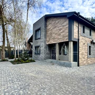 Бродівська вул.