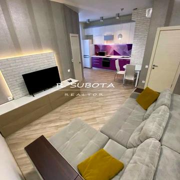 Ливарна вул., (Будинок 2)