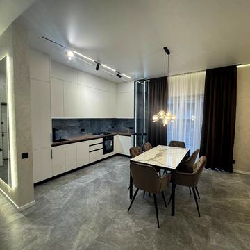 Бориса Лятошинського вул. (1 Травня)