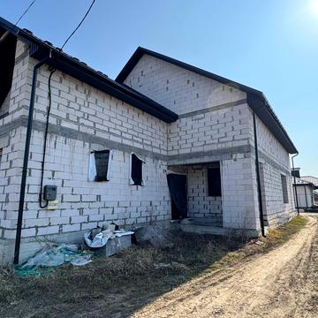 Святошинський тупик