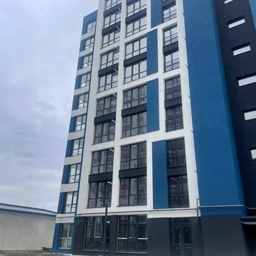 Гетьмана Мазепи вул., (Будинок 1)