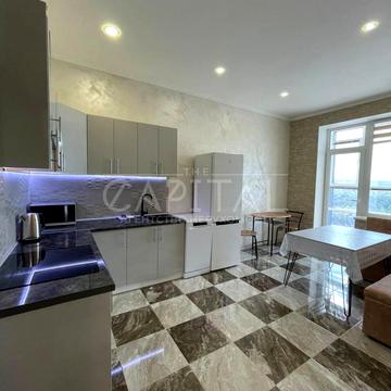 Микільсько-Слобідська вул., 1-А