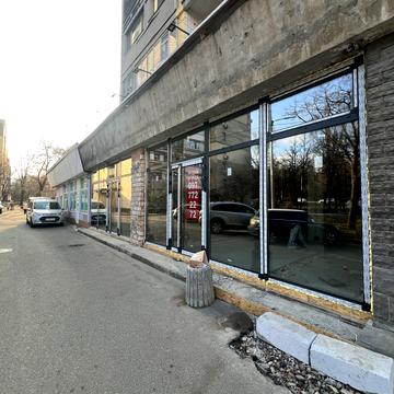 Голосіївський просп. (40-річчя Жовтня), 108