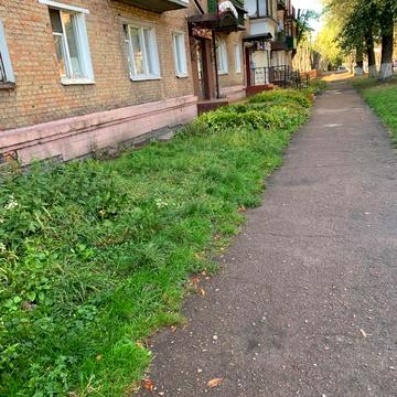 Станіслава Прощенка вул. (Московська), 40Б