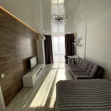 Малоголосківська вул., 30А