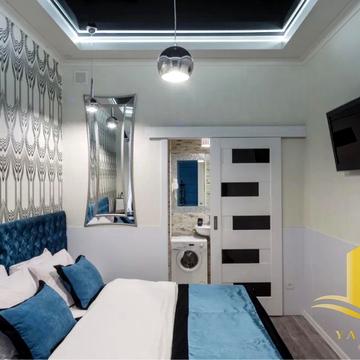 Бернарда Меретина вул., 9