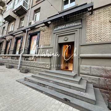 Володимира Вернадського вул. (Дзержинського), 8