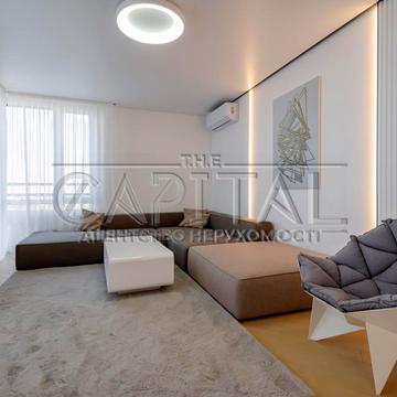 Анатолія Петрицького вул., 15-А