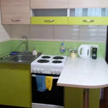 Сергія Данченка вул., 5