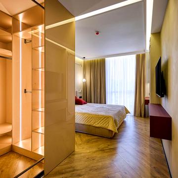 Малоголосківська вул., (Будинок)