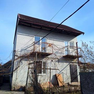 Старий Вал вул. (Сибірська)