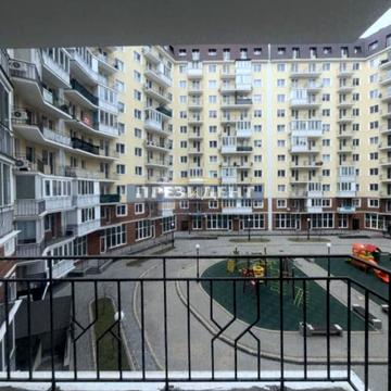 Люстдорфська дорога вул., 100б