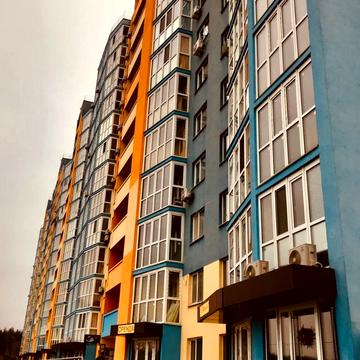 Берковецька вул., 6-А