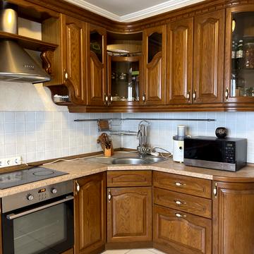 Срібнокільська вул., 2-А