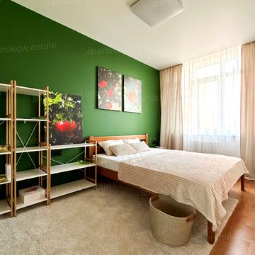 Братів Чибінєєвих вул. (Чернігівська), 8-А