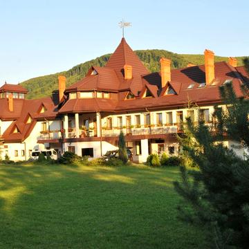 Карпати, Мукачівський, Закарпатська область 3500000.0 USD