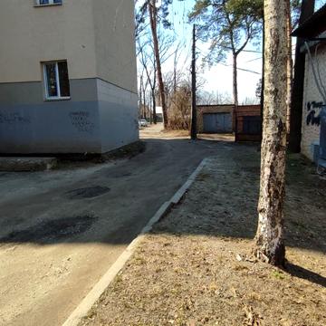 Садова вул., 86