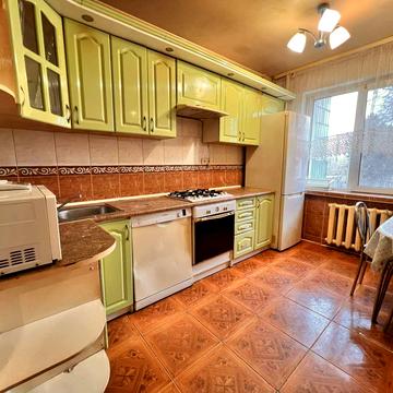 Остафія Дашковича вул., 66