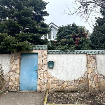 Львівська вул.