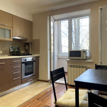 Марка Безручка вул., 23-А