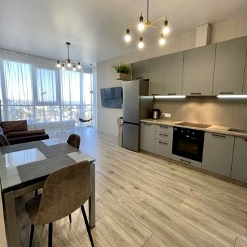 Сімферопольська вул., 2-П