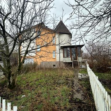 7-й Верейського проїзд, 14