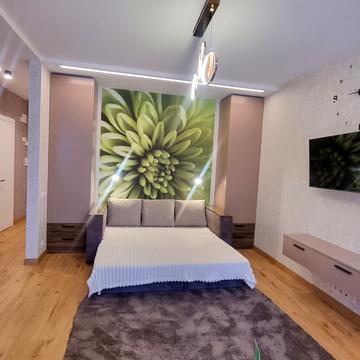 Кахи Бендукідзе вул., 2