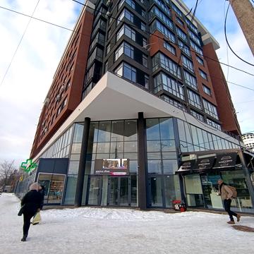 Торговиця вул., (Будинок)