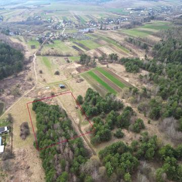 Лозино, Яворівський, Львівська область 62000.0 USD