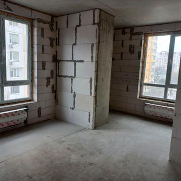 Академіка Сахарова вул., 55-А