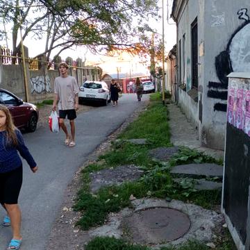 Амбулаторний пров., 2