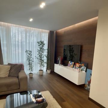 Юлії Здановської вул. (Ломоносова), 71-З