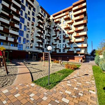 Остапа Нижанківського вул., 2-Е