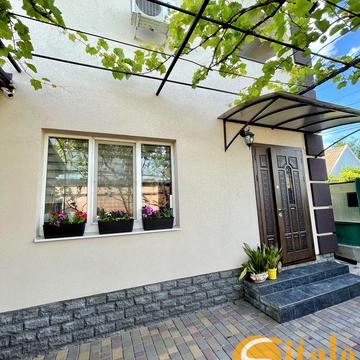 Архітектурна вул.