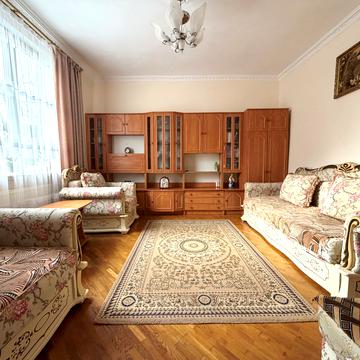 Андрія Чайковського вул., 47