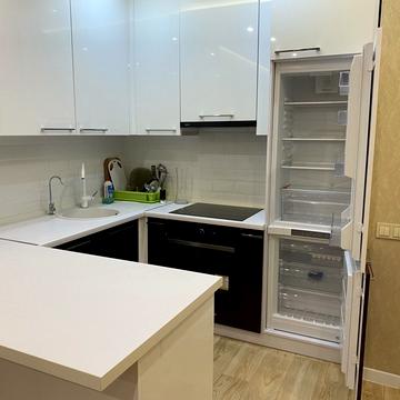 Драгоманова вул., 2-А