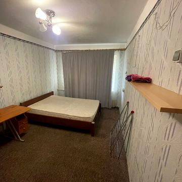 Метробудівська вул., 4-А