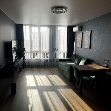 Каховська вул., 62-А