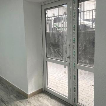 Андрія Сахарова вул., 16б