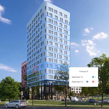 Івана Миколайчука вул., 38