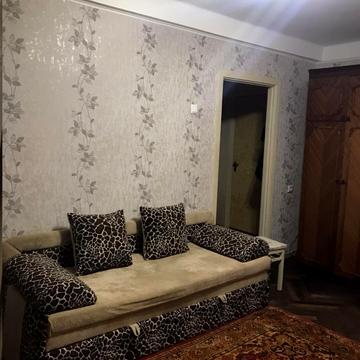 Сергія Набоки вул., 8